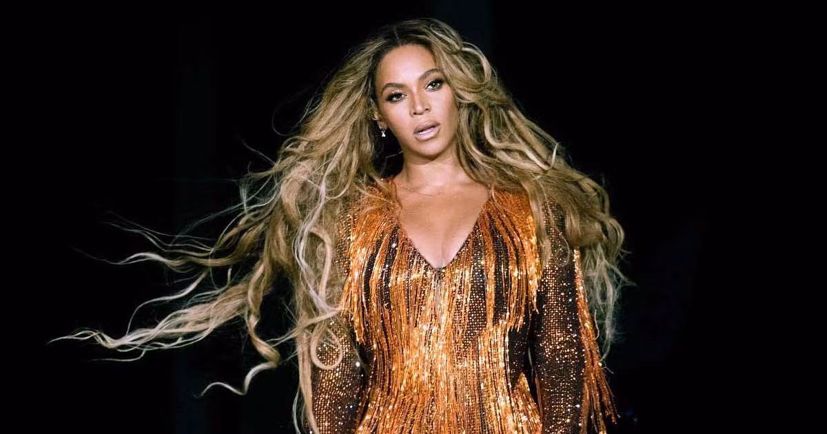 Break My Soul và RENAISSANCE là dự án đầy tham vọng của Beyoncé.