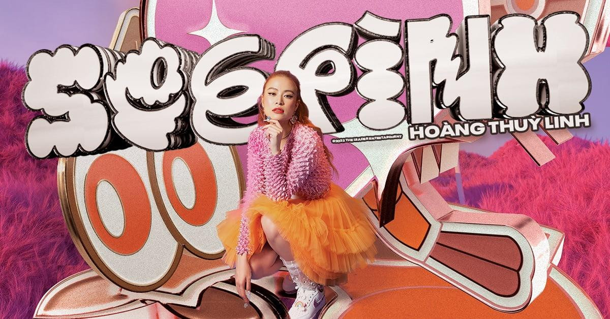 Phần lời trong album LINK tràn ngập những câu punchline, chơi chữ, đồng âm.