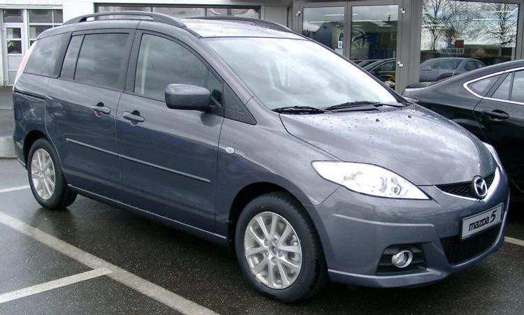 Mazda 5 có giá 95.270 USD (khoảng 2,2 tỷ VNĐ). Mazda 5 có giá 95.270 USD (khoảng 2,2 tỷ VNĐ).