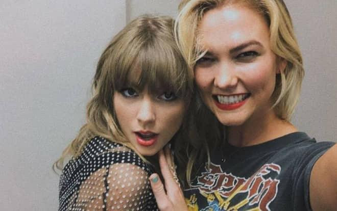 Bạn thân cũ công khai chỉ trích MV &quot;Anti-Hero&quot; của Taylor Swift.