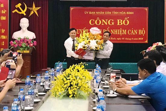 Phê chuẩn Phó Chủ tịch Sóc Trăng, bổ nhiệm nhân sự nhiều địa phương ảnh 1