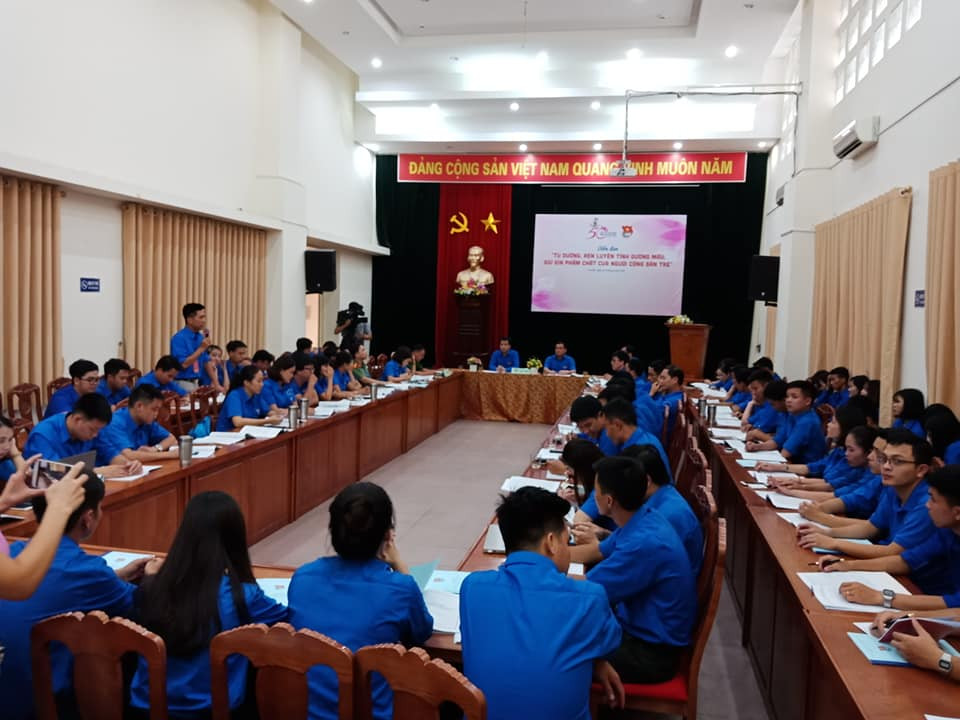 Học Bác và làm theo Bác để mỗi người làm tốt hơn ảnh 9 Học Bác và làm theo Bác để mỗi người làm tốt hơn ảnh 9