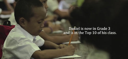 Cậu bé nghèo học bài khiến triệu người rung động giờ ra sao? ảnh 6