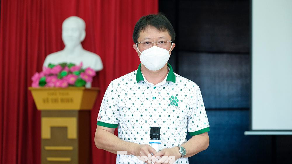 Câu lạc bộ Golf T74 được thành lập cách đây 2 năm với các thành viên là những người sinh năm 1974 có đam mê chơi golf. Đây cũng là sân chơi để các thành viên tương trợ nhau trong công việc. Ngoài ra, Câu lạc bộ cũng đặt ra mục tiêu thực hiện những việc có ích cho xã hội. Đơn cử, năm 2020, Câu lạc bộ đã trao tặng cho những người dân chịu thiệt hại vì lũ lụt tại Quảng Bình 700 triệu đồng.