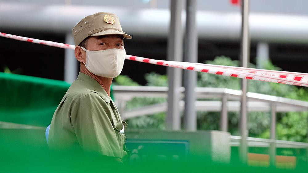 Dự kiến tối ngày hôm nay, Trung tâm y tế quận Đống Đa tiến hành lấy mẫu xét nghiệm các trường hợp tiếp xúc với bệnh nhân.