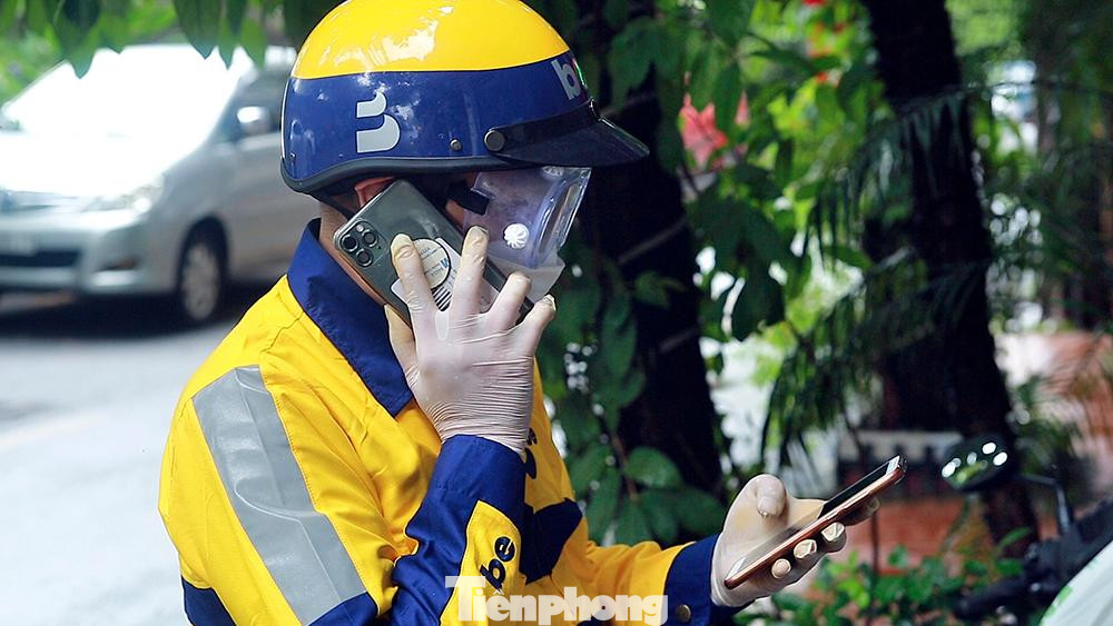 Mô hình dự kiến được đề nghị nhân rộng toàn thành phố Hà Nội nếu việc thí điểm tại quận Hoàn Kiếm đạt được những hiệu quả nhất định.