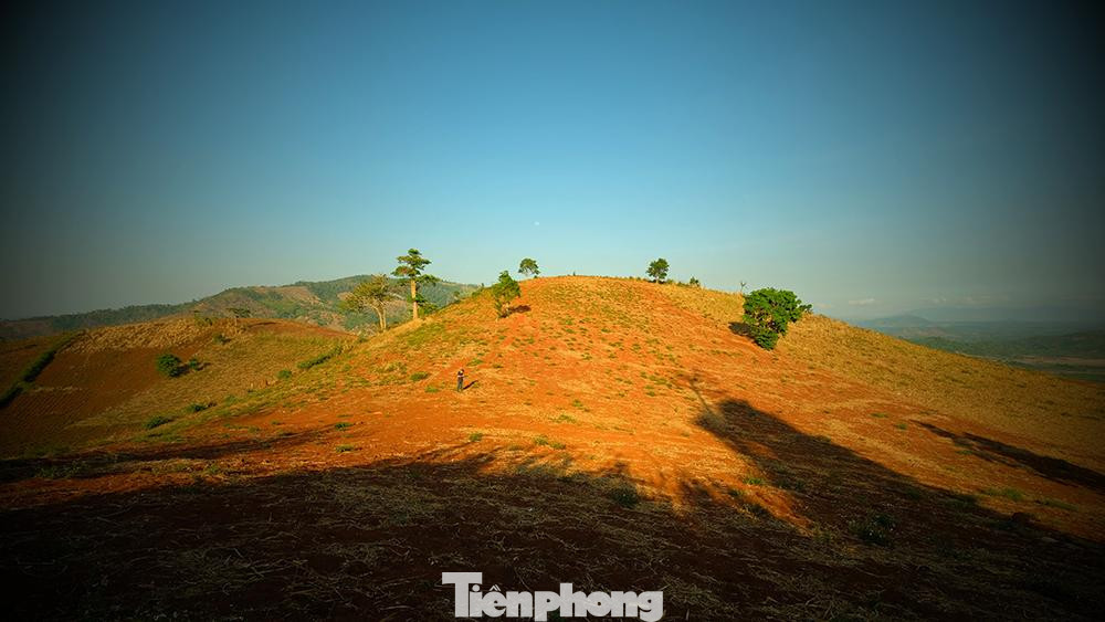 Chư Đăng Ya thật sự đã mang đến cho du khách những trải nghiệm đáng nhớ, mới lạ, từ cảnh sắc đến con người địa phương, đặc biệt cho những ai luôn yêu quý thiên nhiên hoang dã của vùng đất Tây Nguyên đại ngàn