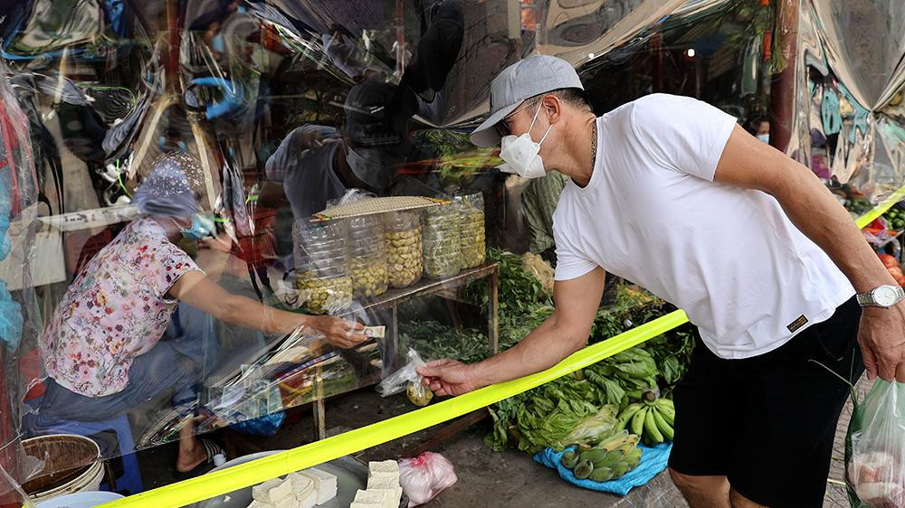 CẬP NHẬT DỊCH 25/7: Tây Ninh thêm 3 ca mắc COVID-19 tử vong ảnh 17