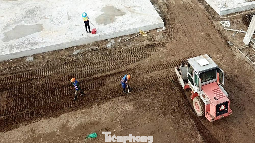 Để đối phó với tình hình dịch COVID-19 diễn biến phức tạp, trước đó, UBND TP Hà Nội có văn bản hỏa tốc về chủ trương, kế hoạch trưng dụng quỹ nhà tái định cư phục vụ phòng, chống dịch COVID-19.