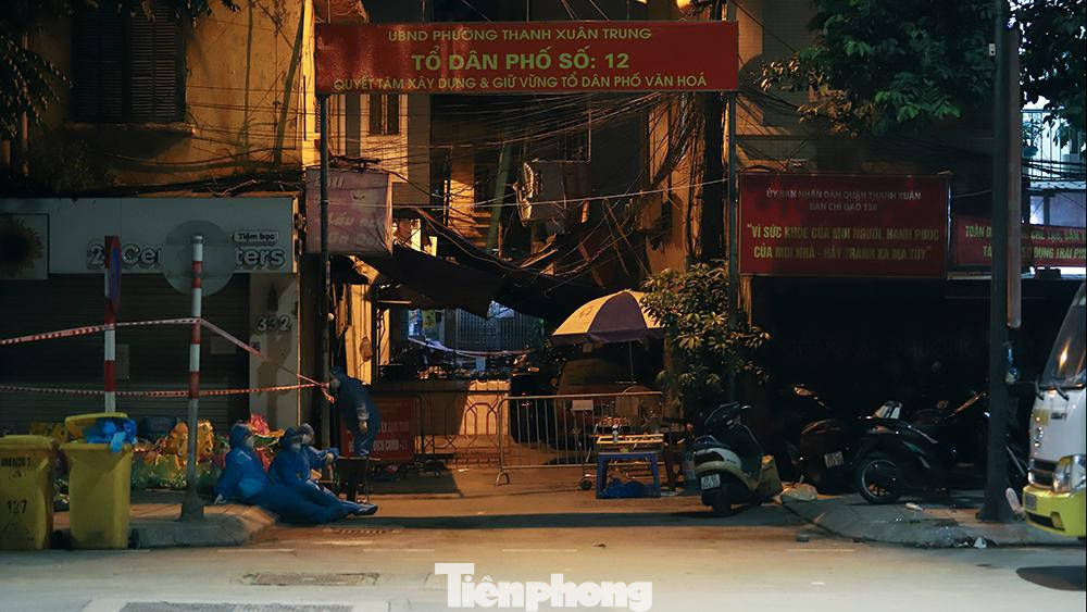 Tính từ 18h ngày 25/8 đến 18h ngày 26/8, trên Hệ thống Quốc gia quản lý ca bệnh COVID-19 ghi nhận 11.575 ca nhiễm mới, trong đó Hà Nội có 50 ca.