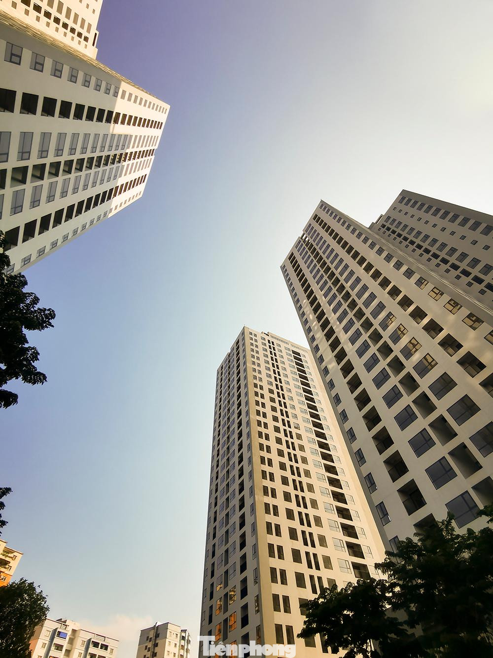 Trong số 10 dự án được UBND TP Hà Nội trưng dụng gồm: 6 dự án đầu tư bằng nguồn vốn ngân sách; 4 dự án đầu tư bằng nguồn vốn ngoài ngân sách.