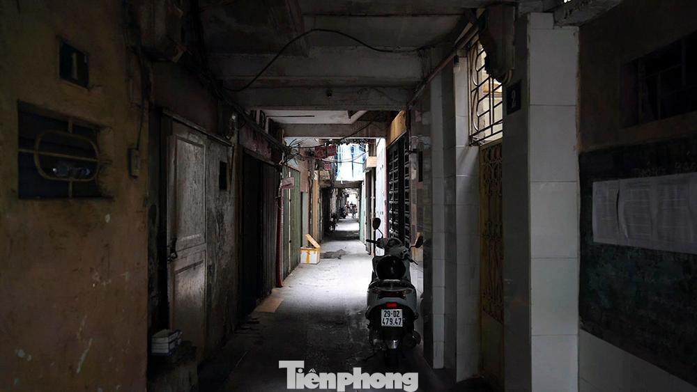 Khu dân cư an toàn là nơi không có nguy cơ lây lan dịch bệnh từ bên ngoài.