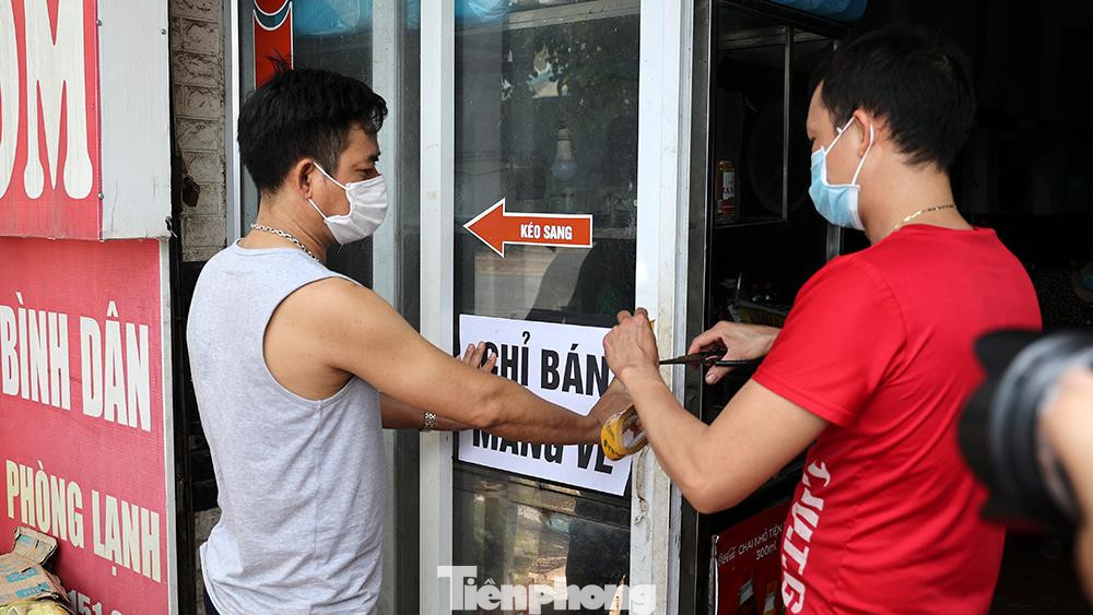 UBND huyện Gia Lâm vừa ban hành kế hoạch tổ chức thực hiện các biện pháp phòng, chống dịch Covid-19 trên địa bàn theo Chỉ thị 20 của UBND thành phố Hà Nội. UBND huyện Gia Lâm vừa ban hành kế hoạch tổ chức thực hiện các biện pháp phòng, chống dịch Covid-19 trên địa bàn theo Chỉ thị 20 của UBND thành phố Hà Nội.