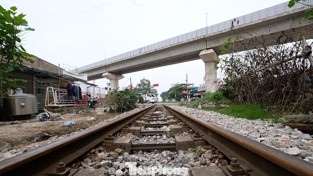 Tiếp đến, Văn phòng Chính phủ có công văn cho phép dự án được gia hạn thời gian thực hiện đến ngày 31/3/2021.