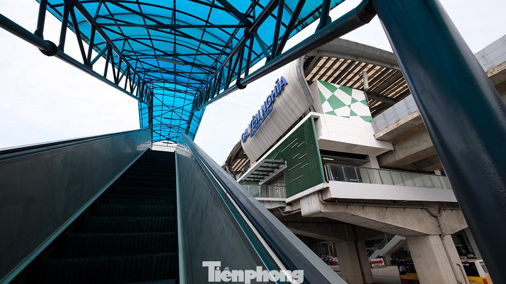 Chỉ còn vài ngày nữa, tháng 4 sẽ khép lại. Liệu đường sắt Cát Linh-Hà Đông có lại lỗi hẹn?