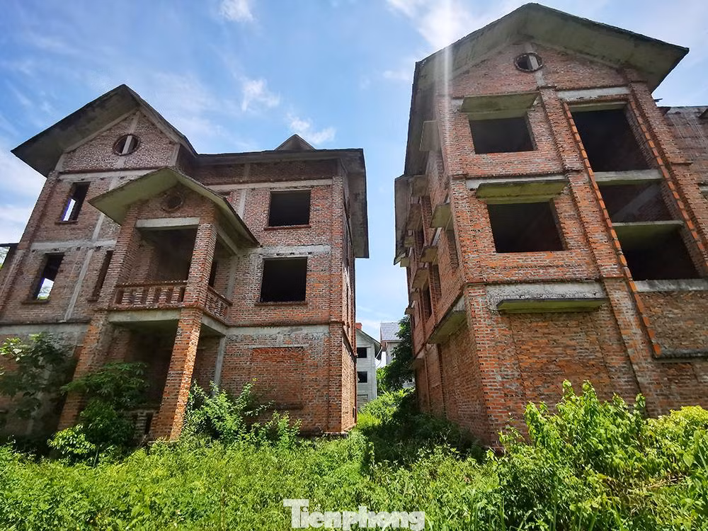 Trong khi tài nguyên đất đang bị lãng phí nghiêm trọng, nhiều vấn đề phức tạp về an ninh trật tự bùng phát, hiện vẫn chưa có giải pháp cụ thể để xử lý tình trạng này.