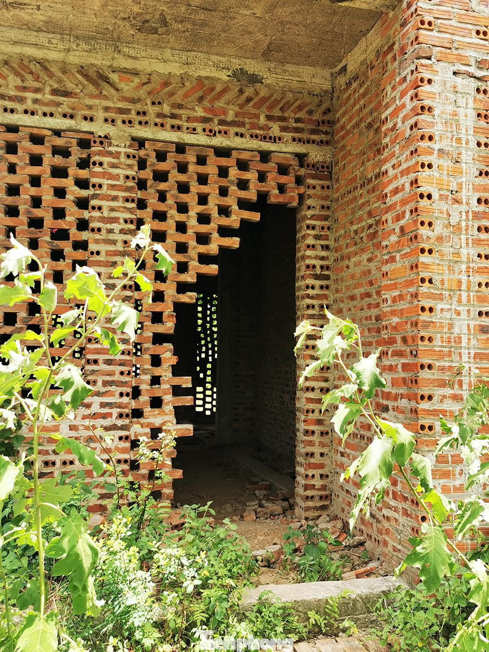 Nơi đây là một trong những khu đô thị đầu tiên được triển khai xây dựng tại huyện Mê Linh, với tổng vốn đầu tư khoảng 900 tỷ đồng, do Công ty Cổ phần Hà Phong làm chủ đầu tư, dự kiến hoàn thành vào năm 2014.