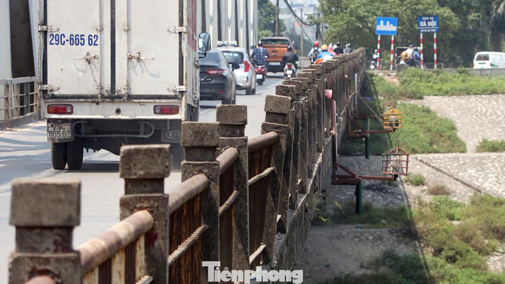 Giờ thực hiện cấm từ 7h đến 19h hằng ngày, thời gian tạm cấm kéo dài đến 20/5.