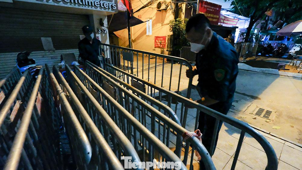 Đối với người dân khi hết thời gian cách ly tập trung trở về nhà, cần thực hiện cách ly tại nơi lưu trú thêm 14 ngày (đối với những trường hợp F0) hoặc 7 ngày (đối với những trường hợp F1). Đối với người dân khi hết thời gian cách ly tập trung trở về nhà, cần thực hiện cách ly tại nơi lưu trú thêm 14 ngày (đối với những trường hợp F0) hoặc 7 ngày (đối với những trường hợp F1).