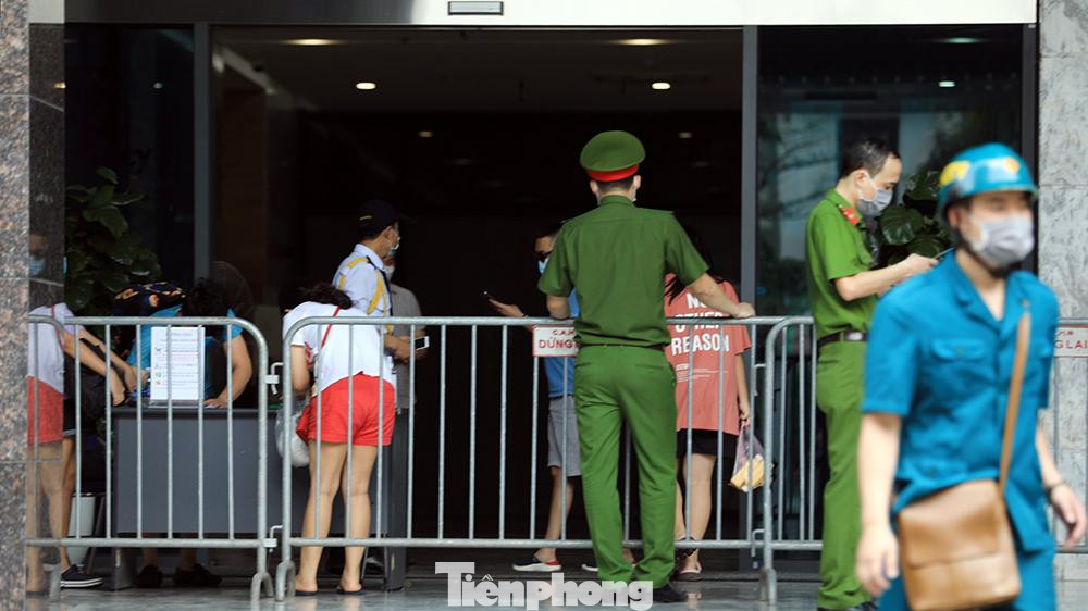 Đến nay, tổng số ca nhiễm cộng đồng từ ngày 27/4 đến nay là 256, ghi nhận ở 24 tỉnh thành.