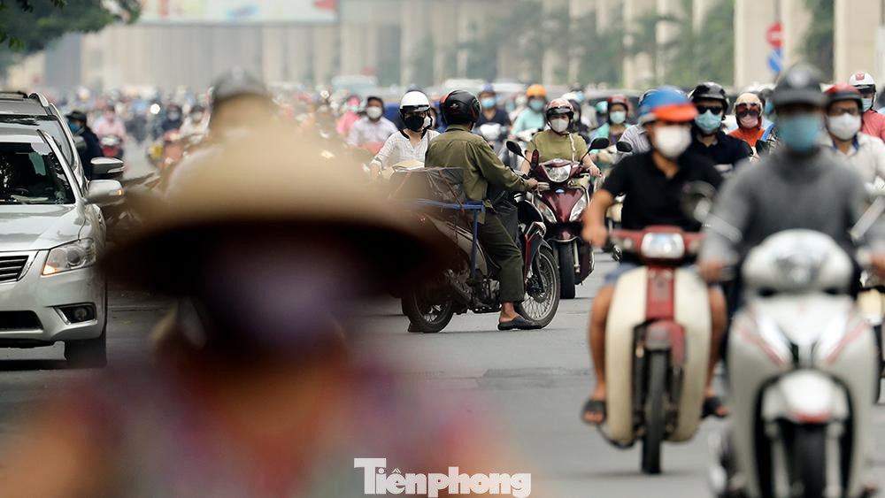 Phố Quang Trung - quận Hà Đông. Phố Quang Trung - quận Hà Đông.
