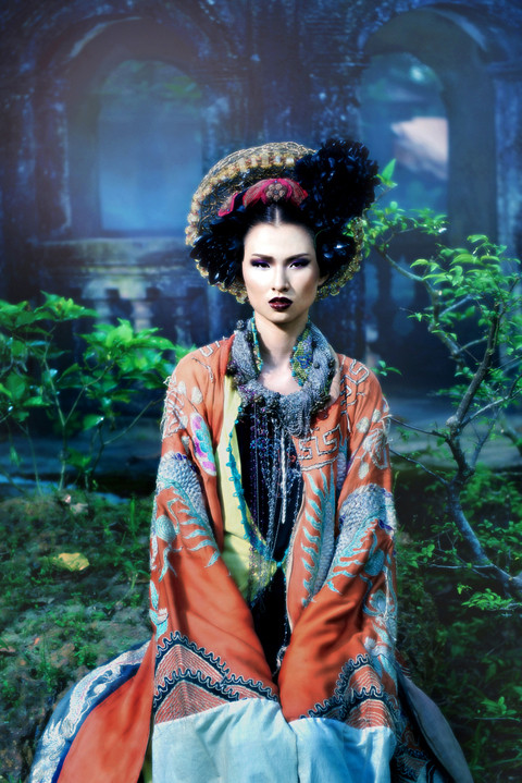 Cao Thị Thiên Trang