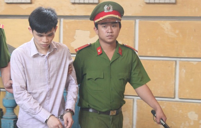 Huỳnh Thiện Trân, kẻ chủ mưu trong vụ án