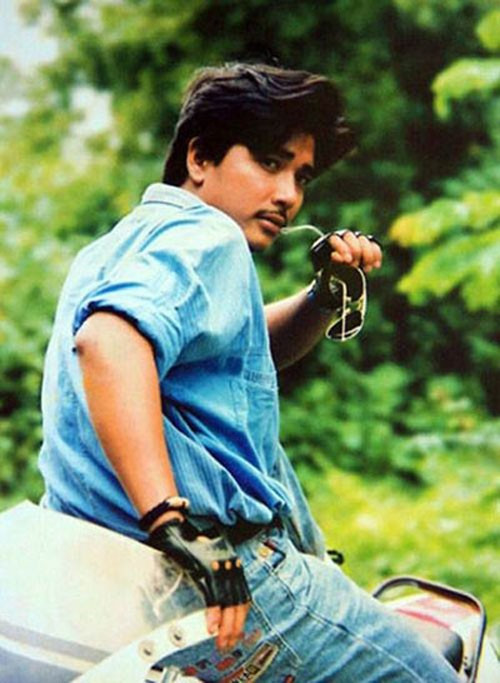 Lê Tuấn Anh vào vai Bình, một nhân vật phản diện với đầy mưu mô, là người chen chân vào mối tình đẹp đẽ của Quang 