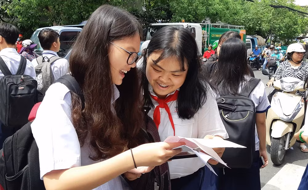 Nữ hiệu trưởng mầm non bị kỷ luật vì vi phạm đạo đức nhà giáo ảnh 5 Nữ hiệu trưởng mầm non bị kỷ luật vì vi phạm đạo đức nhà giáo ảnh 5