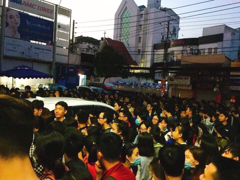 Xôn xao giữa Thủ đô, học sinh lớp 2 bị cô giáo phạt tát 50 cái? ảnh 8