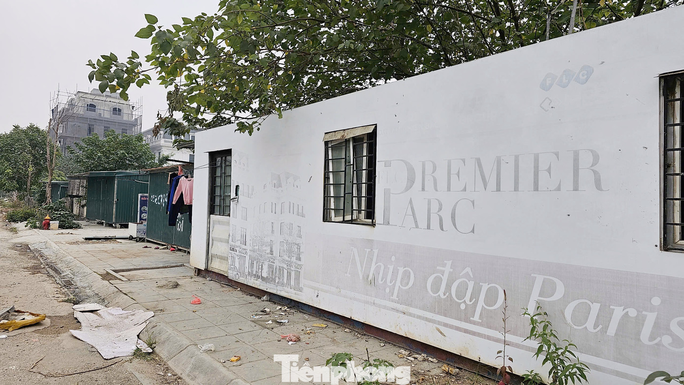 UBND quận Nam Từ Liêm được yêu cầu đôn đốc, giám sát việc thực hiện dự án của chủ đầu tư. Trường hợp hết thời hạn được gia hạn mà chủ đầu tư vẫn chưa đưa đất vào sử dụng thì tổng hợp, báo cáo UBND TP (qua Sở Tài nguyên và Môi trường) thu hồi đất theo quy định.