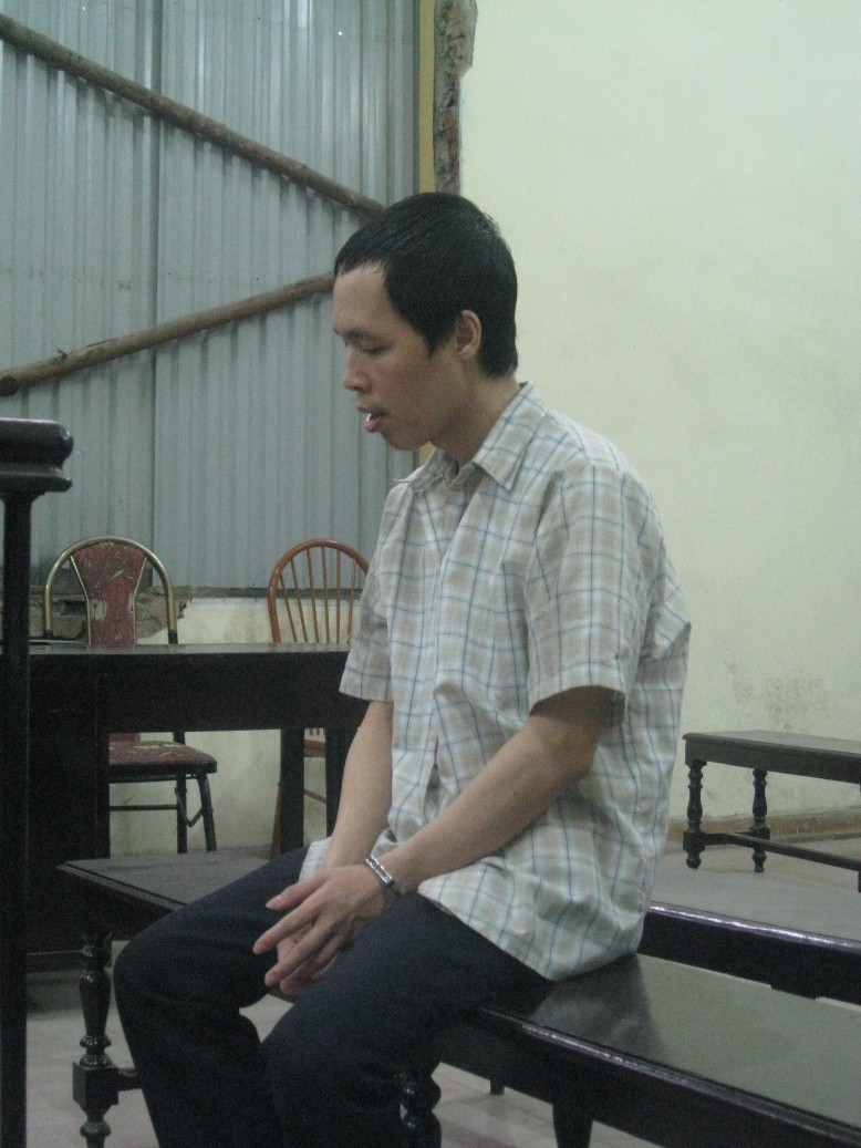 Nguyễn Tố Như