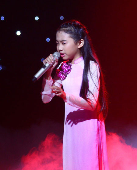 Phương Mỹ Chi vẫn sẽ chinh phục khán giả với chất giọng ngọt ngào của mình, dù không giành quán quân