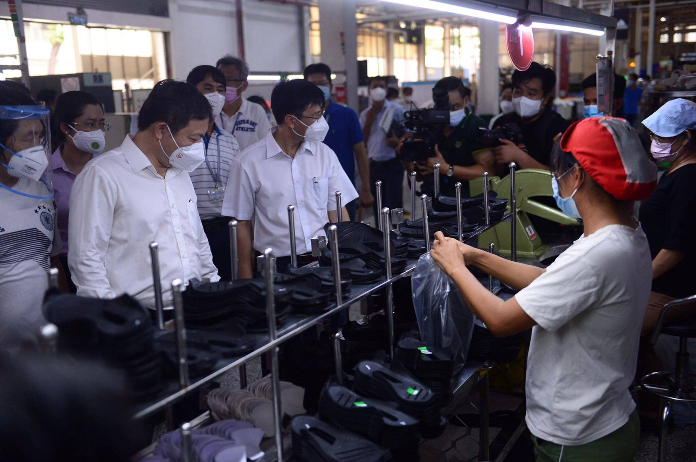 UBND TPHCM lập 19 đoàn công tác kiểm tra công tác phòng chống dịch tại các địa phương từ ngày 25/11 UBND TPHCM lập 19 đoàn công tác kiểm tra công tác phòng chống dịch tại các địa phương từ ngày 25/11