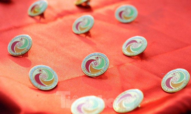 Tài năng trẻ và khát vọng Việt Nam ảnh 37