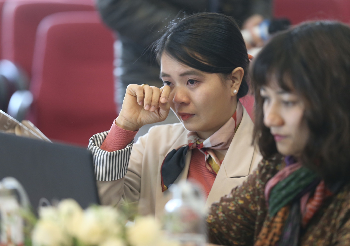 Tài năng trẻ và khát vọng Việt Nam ảnh 9