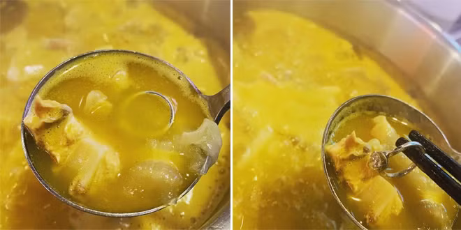 'Đệ nhất ngực đẹp Trung Quốc' nhận nhẫn cầu hôn trong nồi lẩu là ai? ảnh 1