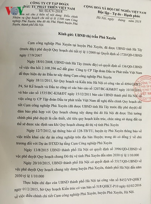 Quy hoạch đô thị vệ tinh của Hà Nội: Dân khổ vì 'mác' đô thị ảnh 2