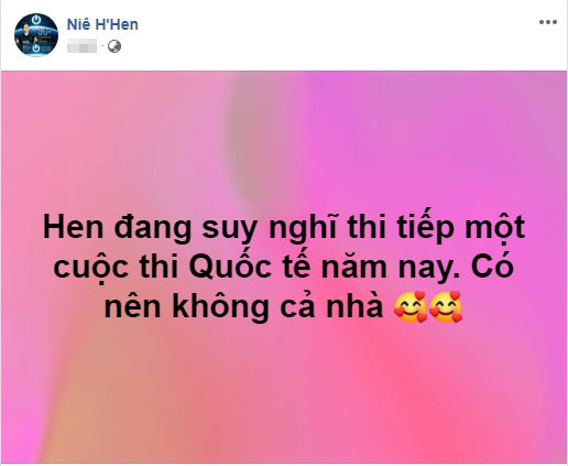 Sao Việt thi nhau ‘hack não’ fans ngày cá tháng Tư ảnh 3