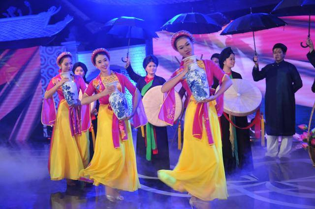 20 thí sinh đầu tiên vào Chung kết Hoa hậu Việt Nam 2014 ảnh 10