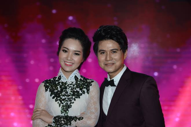 20 thí sinh đầu tiên vào Chung kết Hoa hậu Việt Nam 2014 ảnh 14