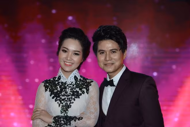20 thí sinh đầu tiên vào Chung kết Hoa hậu Việt Nam 2014 ảnh 14