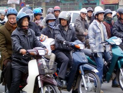 Miền bắc trời tiếp tục rét. (Ảnh minh họa). Miền bắc trời tiếp tục rét. (Ảnh minh họa)