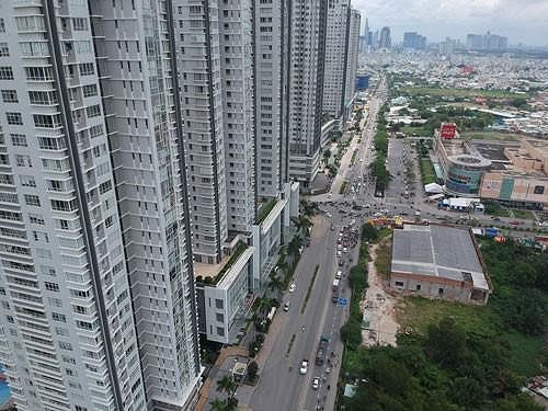 Dự án lấn sông Hàn xây biệt thự bị 'tuýt còi', làm rõ loạt đô thị hoang ở Hà Nội ảnh 6