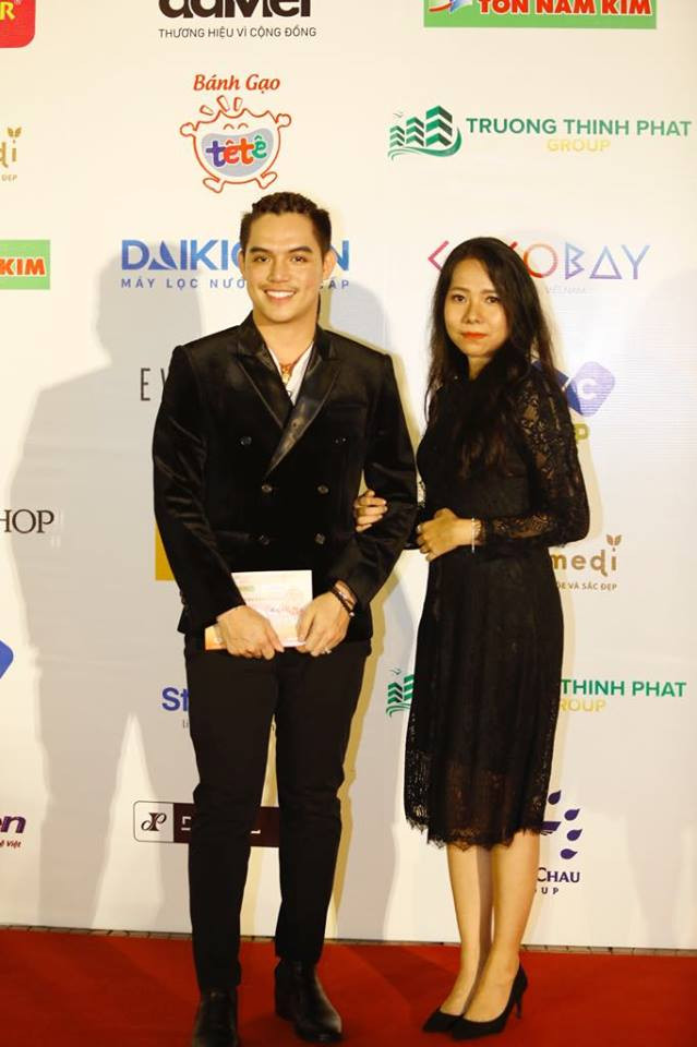 25 thí sinh phía Bắc dự Chung kết Hoa hậu Việt Nam 2018 ảnh 30