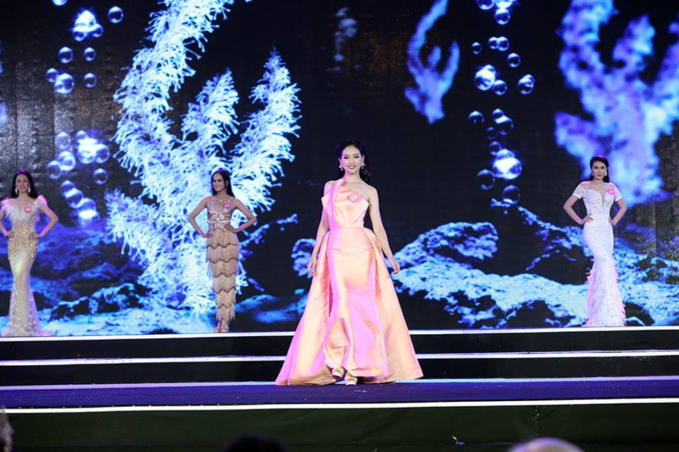 25 thí sinh phía Bắc dự Chung kết Hoa hậu Việt Nam 2018 ảnh 5