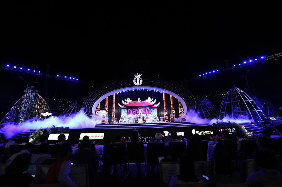 25 thí sinh phía Bắc dự Chung kết Hoa hậu Việt Nam 2018 ảnh 21