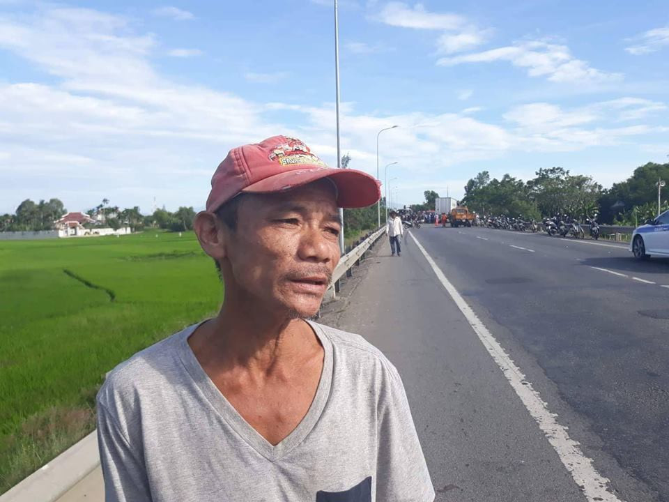 Xe đi rước dâu gặp nạn, 13 người tử vong ảnh 14