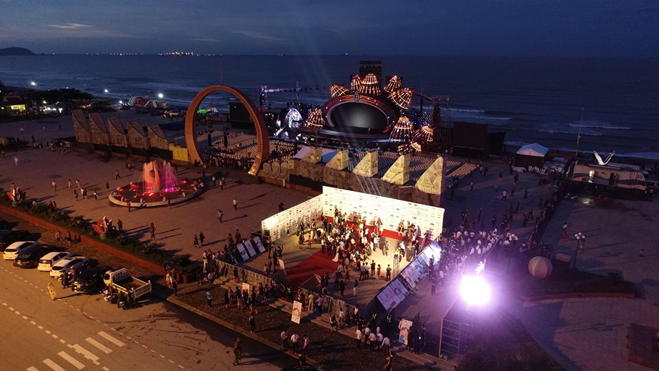 25 thí sinh phía Bắc dự Chung kết Hoa hậu Việt Nam 2018 ảnh 36