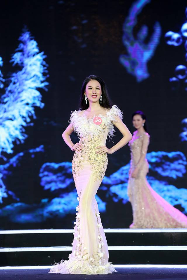 25 thí sinh phía Bắc dự Chung kết Hoa hậu Việt Nam 2018 ảnh 6